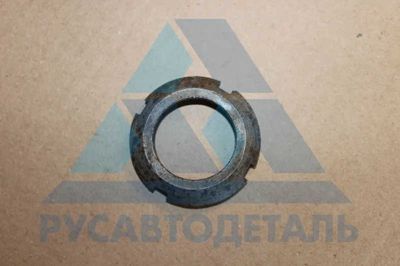 Гайка блока шестерен Г-53