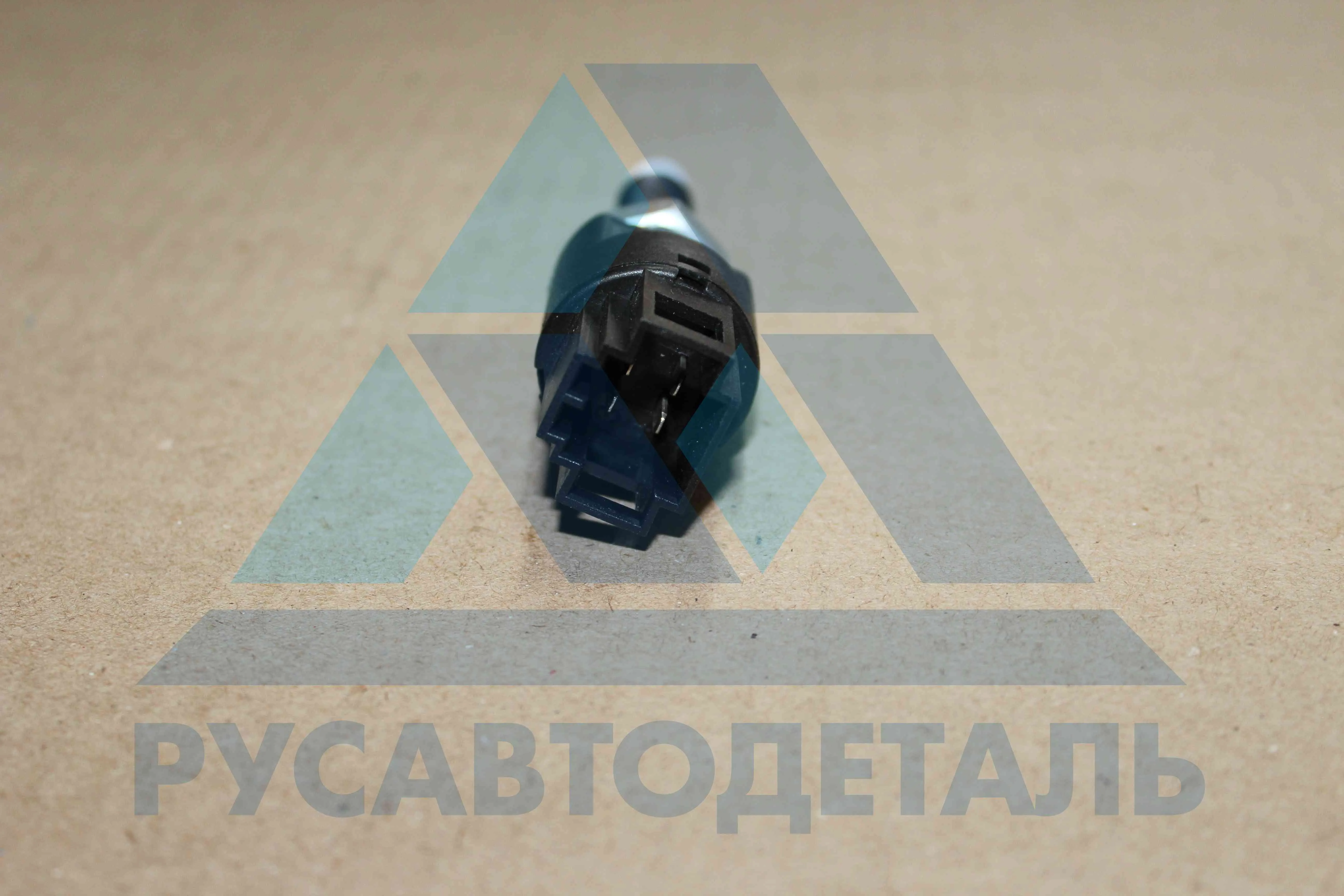 Выключатель сигнала тормоза Г ВАЗ (Авар)