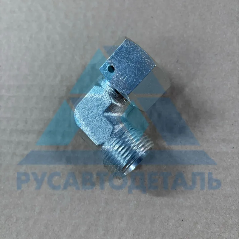 Фитинг для установки гидромотора ЛиАЗ 5292