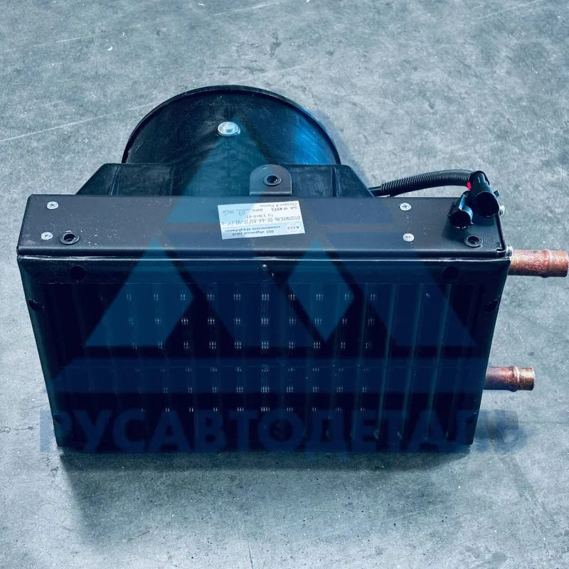 Отопитель ОС-6А-01/2Г-У2-24-А