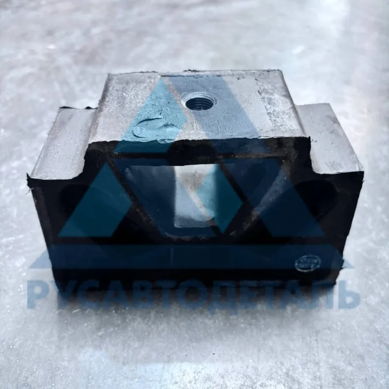 ハルマゲドン　po1 245-1001035-А1 Подушка боковой опоры двигателя задняя ПАЗ Вектор