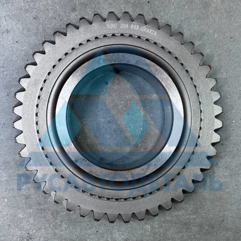 Шестерня заднего хода вторичного вала КПП ZF S5-42 (1307304649), TAS