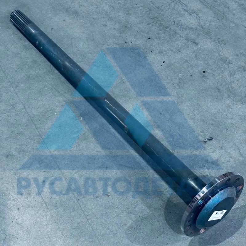 Полуось моста заднего z-24,редуктор Даймос ПАЗ-320412-03,КАВЗ-4238  КААЗ