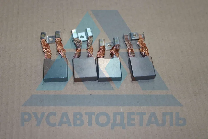 Щетка стартера САТ (1 комп.)