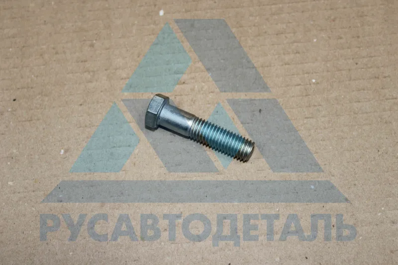 Болт М12х50 поворотного кулака, Красная Этна