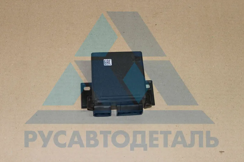 Реле указателей поворотов (11-ти контактное) ПАЗ-3205х,4234 (Автоприбор)